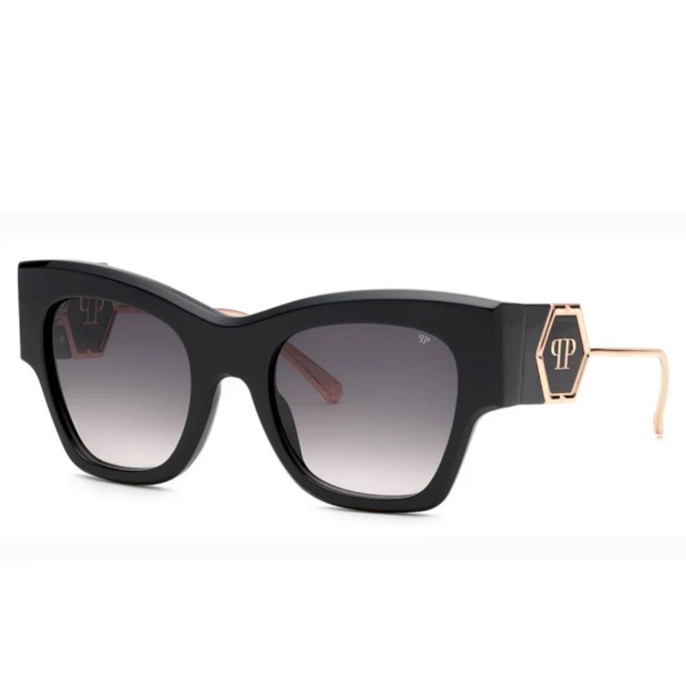 Excluded Philipp Plein Sunglasses, New 350 - Picture 3 of 4